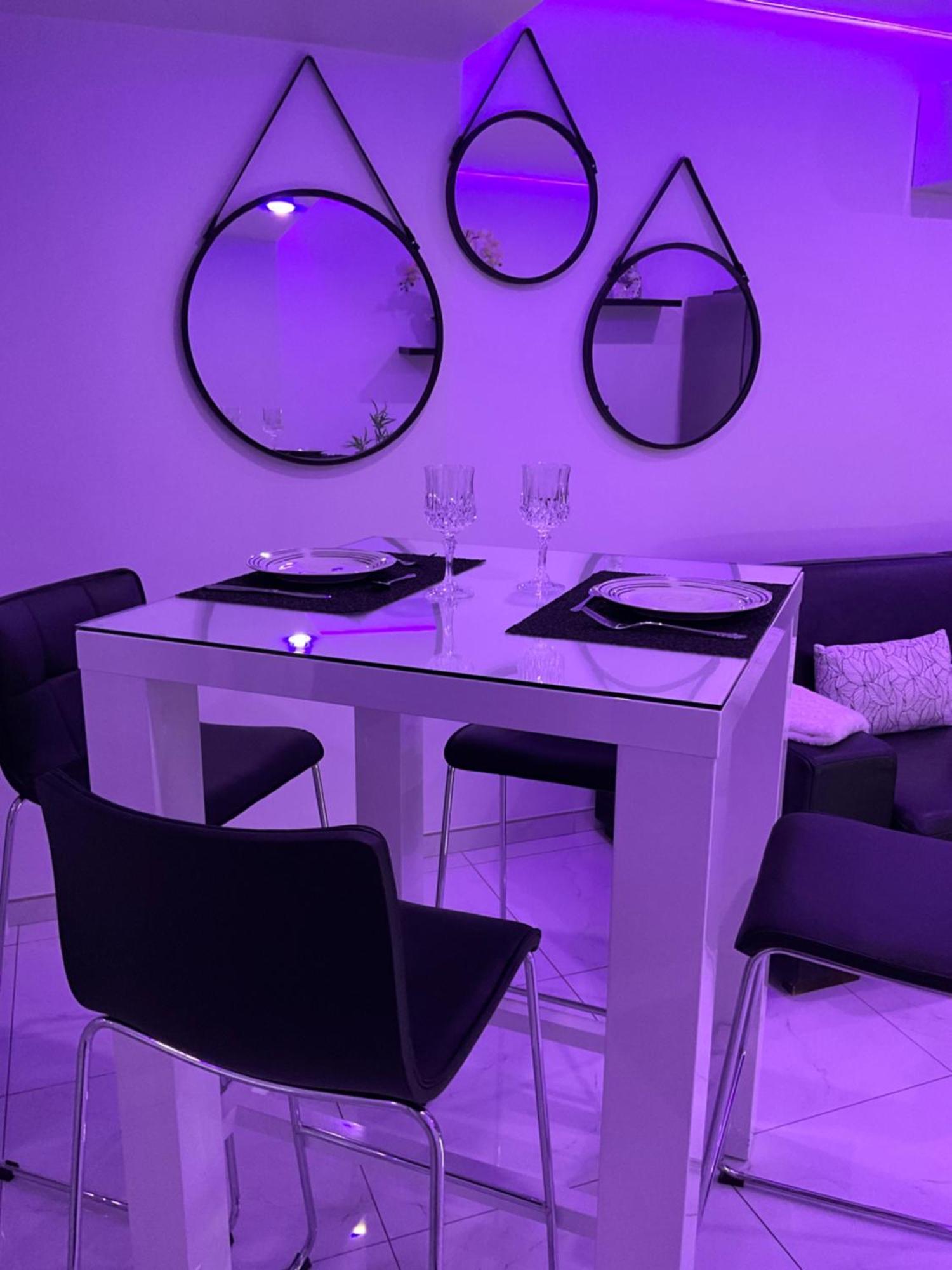 Portnature 571 Cap D'Agde Naturiste ภายนอก รูปภาพ