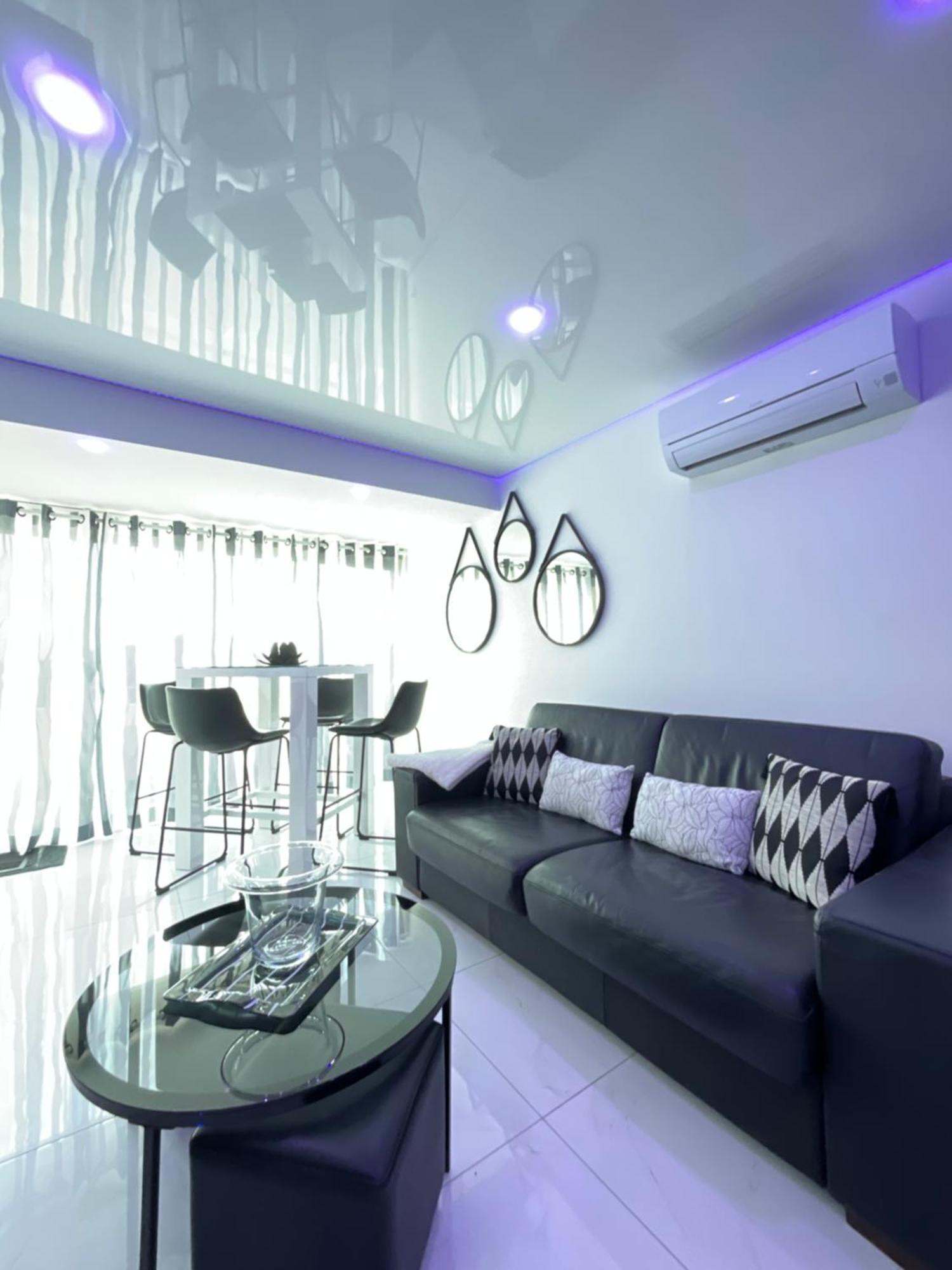 Portnature 571 Cap D'Agde Naturiste ภายนอก รูปภาพ